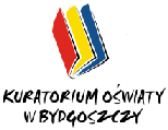 Logo sponsora - Kuratorium Oświaty w Bydgoszczy