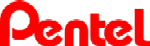 Logo sponsora - Pentel