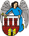 Logo sponsora - Urząd Miasta Toruń