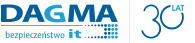 Logo sponsora - DAGMA